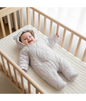 Демисезонный комбинезон Арт.CМ3208