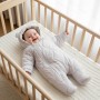 Демисезонный комбинезон Арт.CМ3208