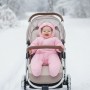 Демисезонный комбинезон Арт.CМ3208-2