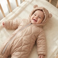 Демисезонный комбинезон Арт.CМ3208-1