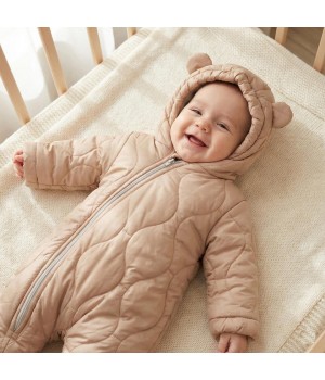 Демисезонный комбинезон Арт.CМ3208-1