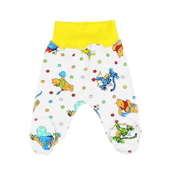 Ползунки Арт.Г14514-6