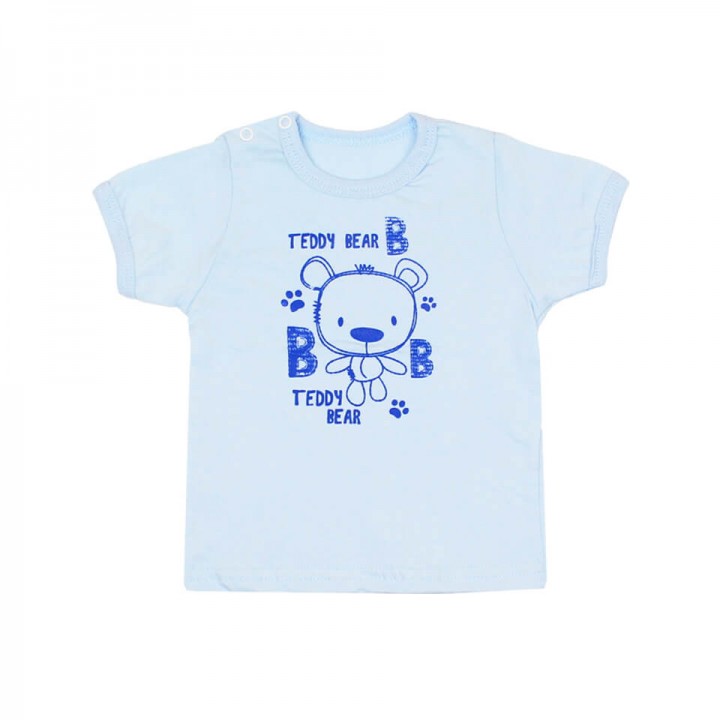 Футболка Арт.Д395