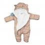 Демисезонный комбинезон Арт.CМ3208-1