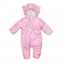 Демисезонный комбинезон Арт.CМ3208-2