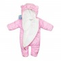 Демисезонный комбинезон Арт.CМ3208-2