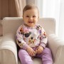 Комплект теплый Арт.К2034