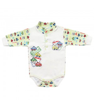 Боди "Таксист" Арт.Л1507