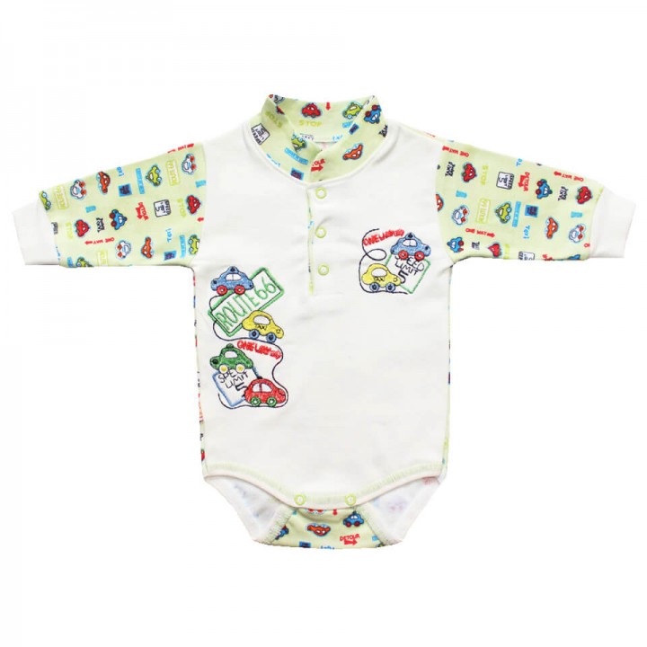 Боди "Таксист" Арт.Л1507