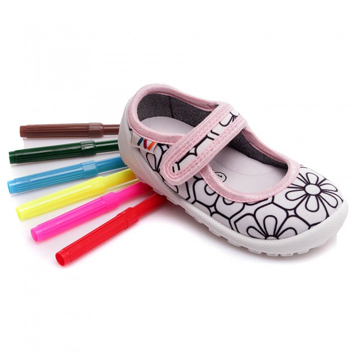 Тапочки Арт.Р0376